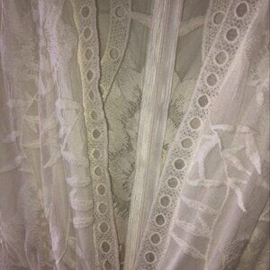 Lace Promesa Jumpsuit